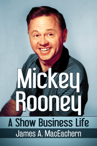 Cover image: Mickey Rooney 9780786496396