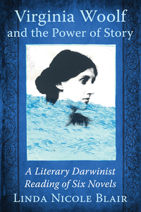 Imagen de portada: Virginia Woolf and the Power of Story 9781476664392