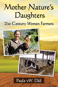 Cover image: Mother Nature's Daughters 9780786497829