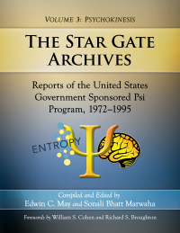 Cover image: The Star Gate Archives 9781476667546
