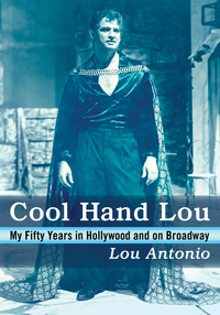 Cover image: Cool Hand Lou 9781476668154