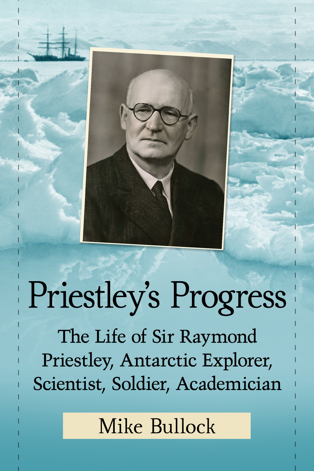 Priestley's Progress (eBook)