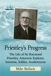 صورة الغلاف: Priestley's Progress 9780786478057