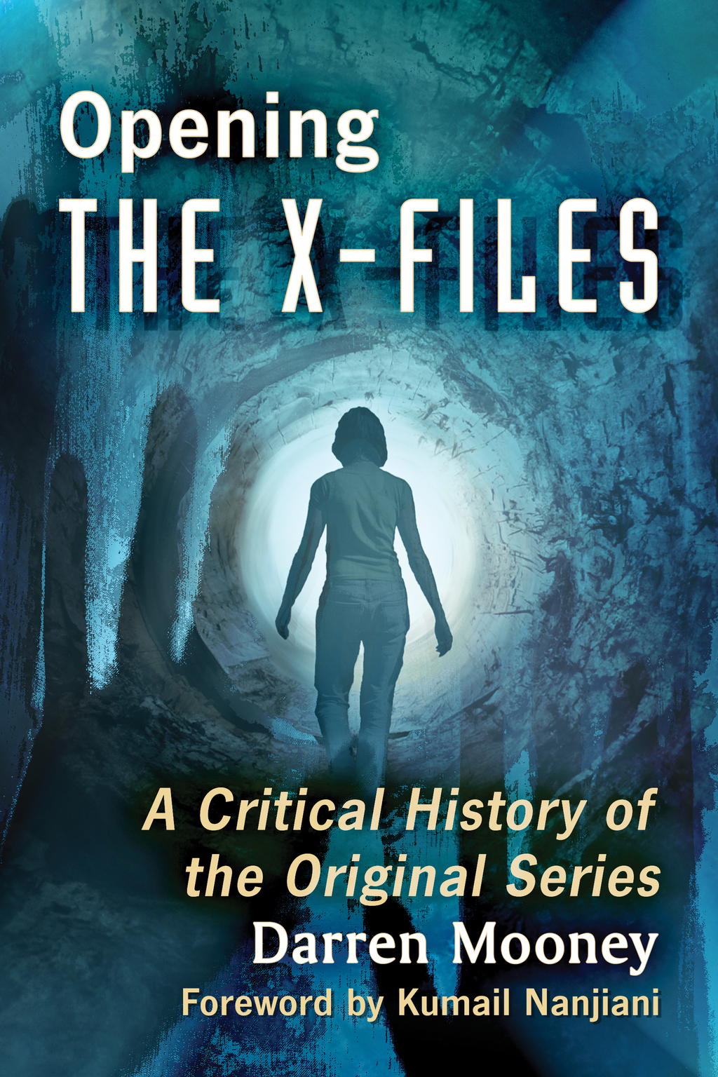 Opening The X-Files (eBook)