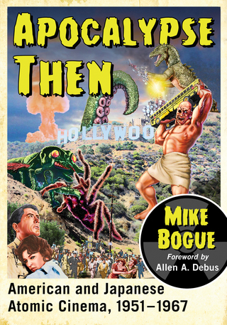 Cover image: Apocalypse Then 9781476668413