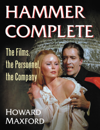 Cover image: Hammer Complete 9781476670072