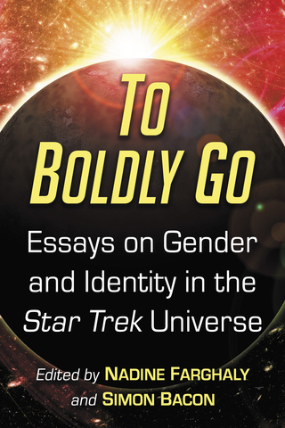 Cover image: To Boldly Go 9781476668536