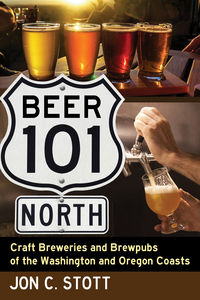 Cover image: Beer 101 North 9781476665672