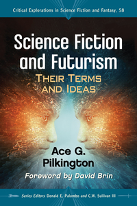 表紙画像: Science Fiction and Futurism 9780786498567
