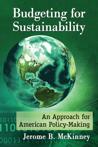 Cover image: Budgeting for Sustainability 9781476668703