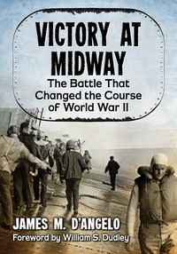 Cover image: Victory at Midway 9781476670713