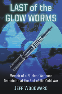 表紙画像: Last of the Glow Worms 9781476671352