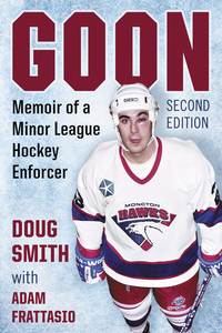 Cover image: Goon 9781476671680