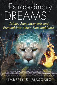 Cover image: Extraordinary Dreams 9781476668826