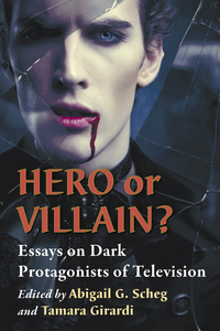 Cover image: Hero or Villain? 9781476667690