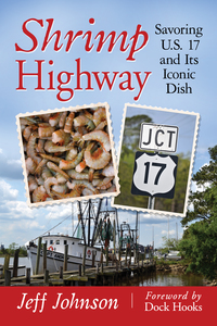Cover image: Shrimp Highway 9781476670744