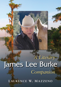 Cover image: James Lee Burke 9781476662817