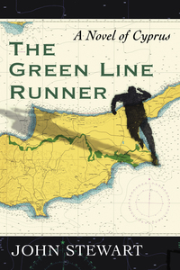 表紙画像: The Green Line Runner 9781476672175