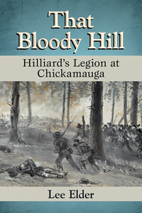 Cover image: That Bloody Hill 9781476669588