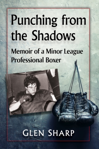 Titelbild: Punching from the Shadows 9781476631332