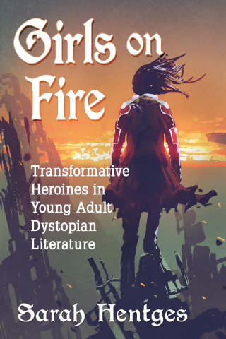 Imagen de portada: Girls on Fire 9780786499281