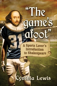Cover image: "The game's afoot" 9781476670065