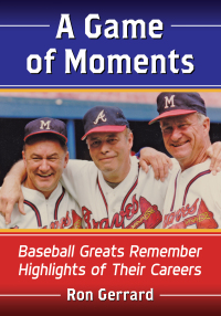 Cover image: A Game of Moments 9781476671949