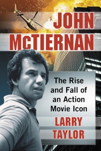 Imagen de portada: John McTiernan 9781476673165