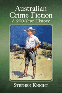 Cover image: Australian Crime Fiction 9781476670867