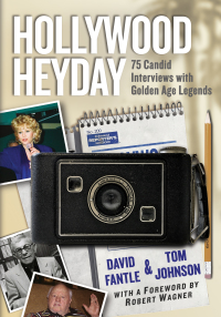 Cover image: Hollywood Heyday 9781476668055