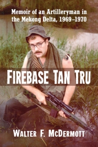 Cover image: Firebase Tan Tru 9781476668529