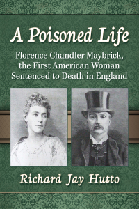 Cover image: A Poisoned Life 9781476670638