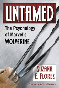 Cover image: Untamed 9781476633190