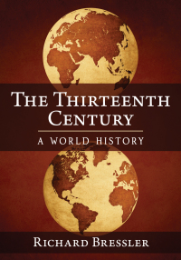 Cover image: The Thirteenth Century 9781476671857