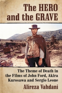 Cover image: The Hero and the Grave 9781476633541
