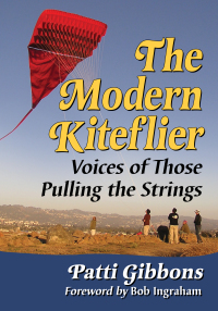 Cover image: The Modern Kiteflier 9781476670492