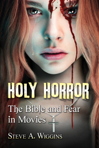 Cover image: Holy Horror 9781476674667