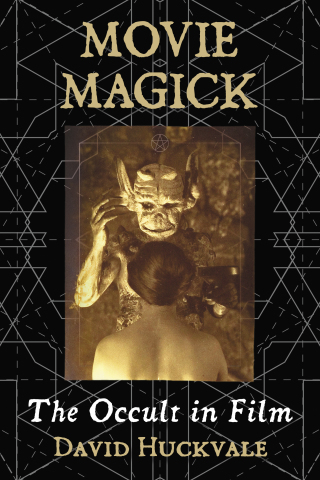 Cover image: Movie Magick 9781476674377