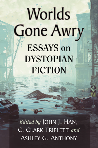 Imagen de portada: Worlds Gone Awry 9781476671802