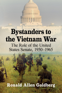 Cover image: Bystanders to the Vietnam War 9781476668918