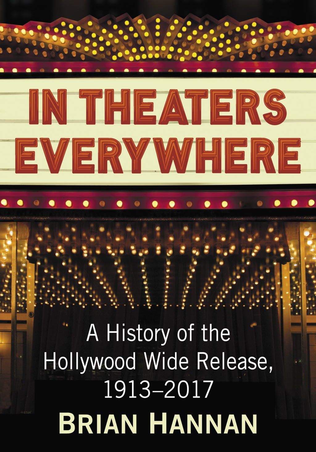 In Theaters Everywhere eBook