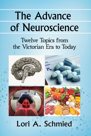 表紙画像: The Advance of Neuroscience 9781476665573
