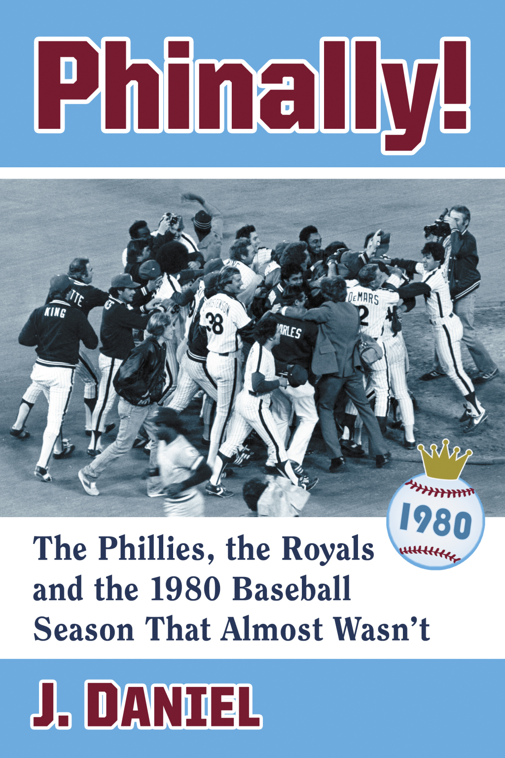 Phinally! (eBook)