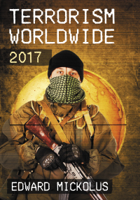 表紙画像: Terrorism Worldwide, 2017 9781476675626