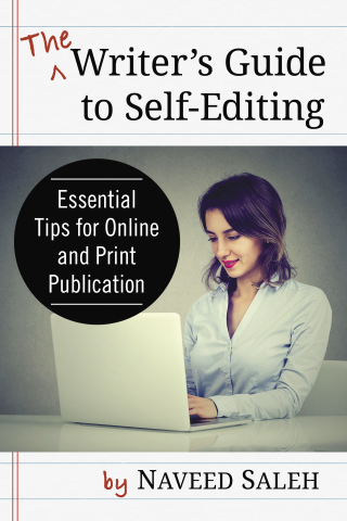 Titelbild: The Writer's Guide to Self-Editing 9781476671598
