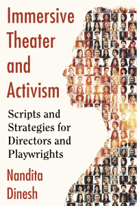Cover image: Immersive Theater and Activism 9781476672045