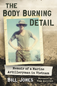 表紙画像: The Body Burning Detail 9781476675176