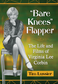 Imagen de portada: "Bare Knees" Flapper 9781476675688