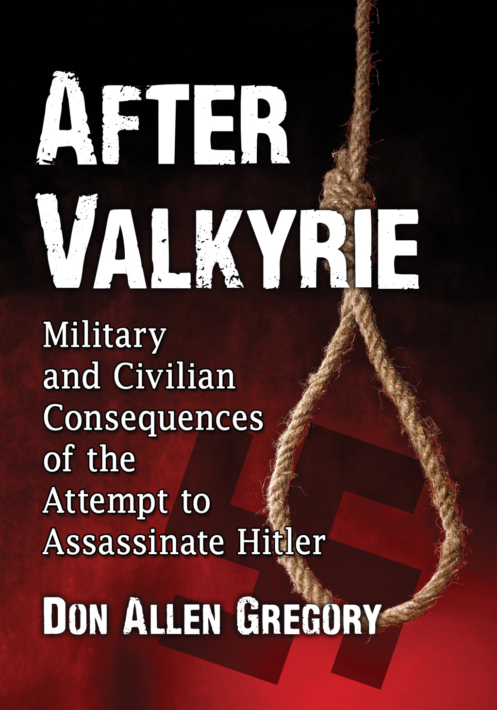 After Valkyrie eBook