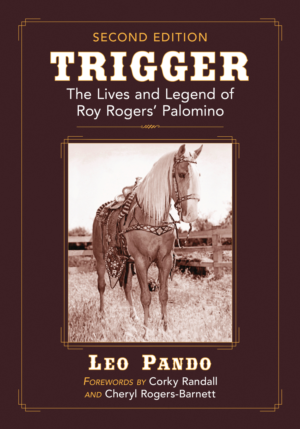 Trigger (eBook)